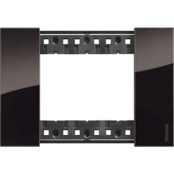 Legrand KA4803DG Plaque de commutation et obturateur