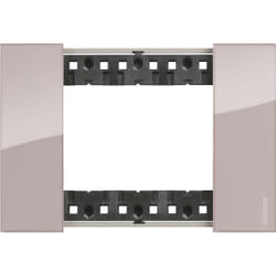 Legrand KA4803DM Plaque de commutation et obturateur