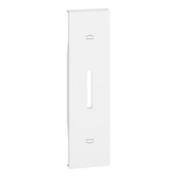 Legrand BTKW06 Plaque de commutation et obturateur