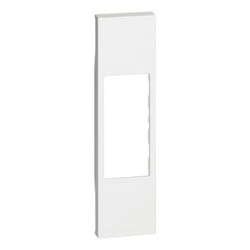 Legrand BTKW07 Plaque de commutation et obturateur