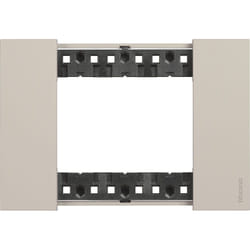 Legrand KA4803KM Plaque de commutation et obturateur