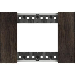 Legrand KA4803LG Plaque de commutation et obturateur