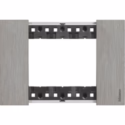 Legrand KA4803ZG, 1 pièce(s), France