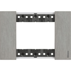 Legrand KA4803ZG Plaque de commutation et obturateur