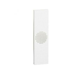 Couvercle vivant maintenant pour son brun et château gonflable 1 module blanc kw15