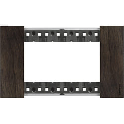Legrand KA4804LG Plaque de commutation et obturateur
