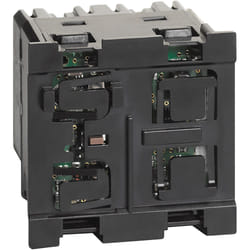 Legrand K4411 Plaque de commutation et obturateur