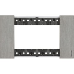 Legrand KA4804ZG Plaque de commutation et obturateur