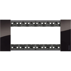 Legrand KA4806DG Plaque de commutation et obturateur