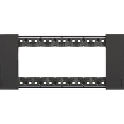Legrand KA4806KG Plaque de commutation et obturateur