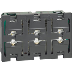 Legrand K4652M3 Plaque de commutation et obturateur