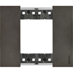 Legrand KA4802NG Plaque de commutation et obturateur