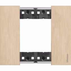 Legrand KA4802ZW, 1 pièce(s), France