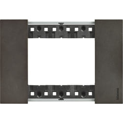 Legrand KA4803NG Plaque de commutation et obturateur