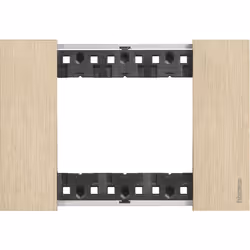 Legrand KA4803ZW, 1 pièce(s), France
