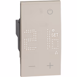 Legrand KM4441, 71 mm, 65 mm, 95 mm, 116 g, 1 pièce(s)
