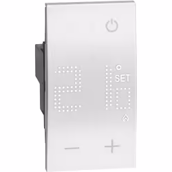Legrand KW4441, 55 mm, 112 mm, 60 mm, 115 g, 1 pièce(s)