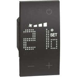 Legrand KG4691 Plaque de commutation et obturateur