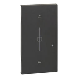 Legrand BTKG43M2 Plaque de commutation et obturateur