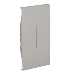 Legrand BTKW01MH2 Plaque de commutation et obturateur