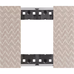 Legrand KA4802MM, 1 pièce(s), France