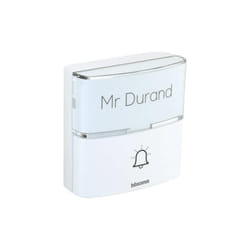 Bouton supplémentaire pour Bell Kit - Avancé