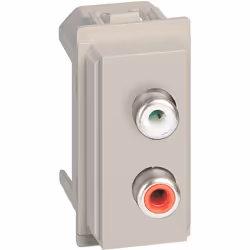 Legrand KM4269R, 1 pièce(s), France