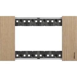 Legrand KA4804LM Plaque de commutation et obturateur
