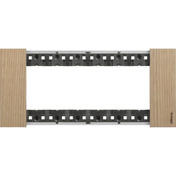 Legrand KA4806LM Plaque de commutation et obturateur