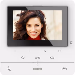 Legrand 344672, Blanc, 164 mm, 20,5 mm, 165 mm
