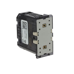 Legrand K8002S Plaque de commutation et obturateur