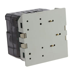 Legrand K8003 Plaque de commutation et obturateur