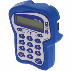 Terminal de programmation portatif pour mise à jour centrales Hexact sur site BTICINO BT348409 Terminal de programmation port ...