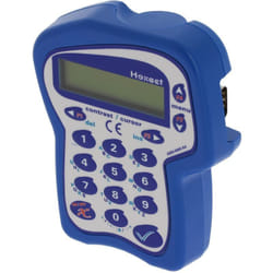Legrand - Terminal de programmation portatif pour mise à jour centrales Hexact sur site bticino BT348409