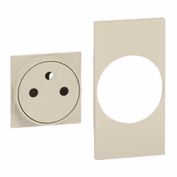 Legrand BTKM55F, 1 pièce(s)