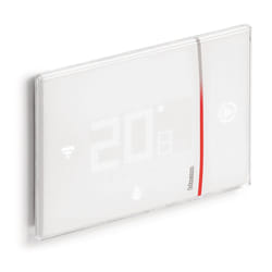 Legrand XW8002 thermostat