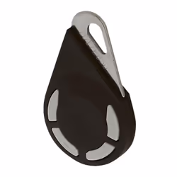 Télécommande HF 2 canaux et 4 canaux pour contrôle d'accès VIGIK® noir BTICINO BT348247 Télécommande HF 2 canaux et 4 canaux ...