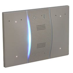 Legrand KM8013 Plaque de commutation et obturateur