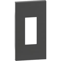 Legrand BTKG07M2 Plaque de commutation et obturateur