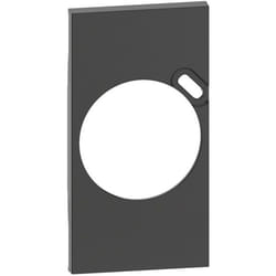 Legrand BTKG62 Plaque de commutation et obturateur