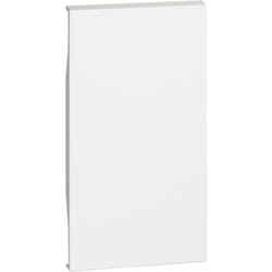 Legrand BTKW00M2 Plaque de commutation et obturateur