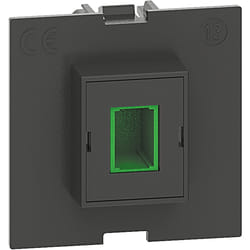 Legrand K4268SCA Plaque de commutation et obturateur