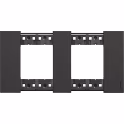 Legrand KA4802M2KG, 1 pièce(s), France