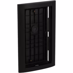 LINEA 3000 ACCESSOIRE D'ENCASTREMENT NOIR BTICINO BT343063 LINEA 3000 ACCESSOIRE ENCASTREMENT NOIR