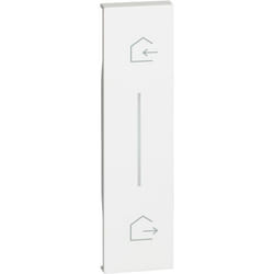 Legrand BTKW40 Plaque de commutation et obturateur