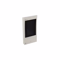 poste intérieur vidéo - connecté - classe 300eos with netatmo - ecran 5 pouces - bticino bt344845