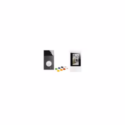 Produit réservé aux professionnels Description du kit portier connecté 300EOS with Netatmo Bticino - BT363916 Le kit portier  ...