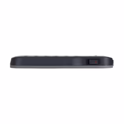 bticino Slim6 multiprise 1,5 m 6 sortie(s) CA Intérieure Gris - Vue supplémentaire 3