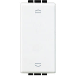 Legrand N4027N interrupteur d'éclairage