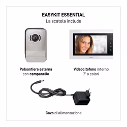 bticino 001092345 non classé - Vue supplémentaire 2